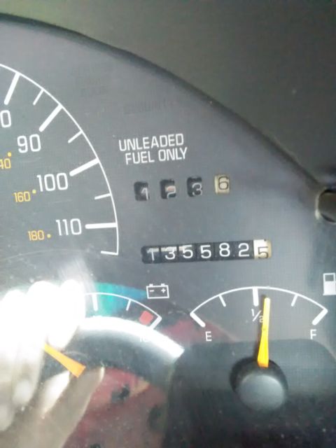 1994 Pontiac Firebird - photo 9