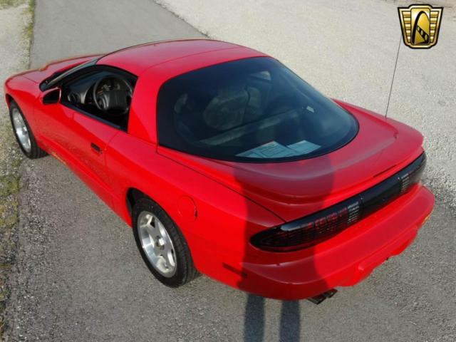 1994 Pontiac Firebird Coupe - photo 4