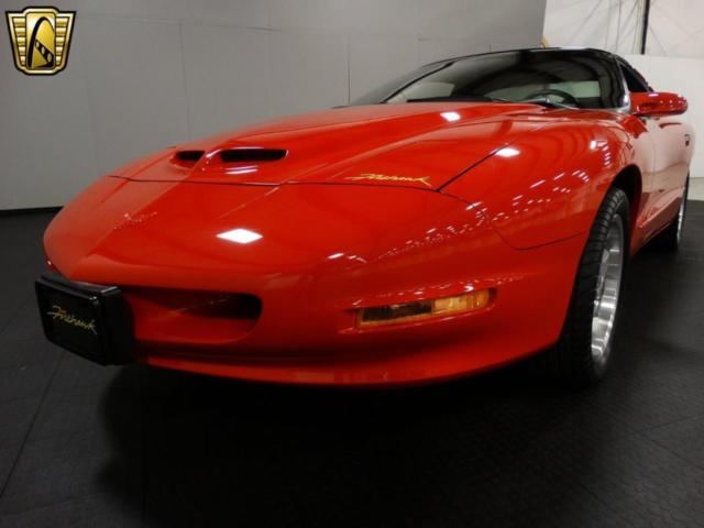 1994 Pontiac Firebird Coupe - photo 5