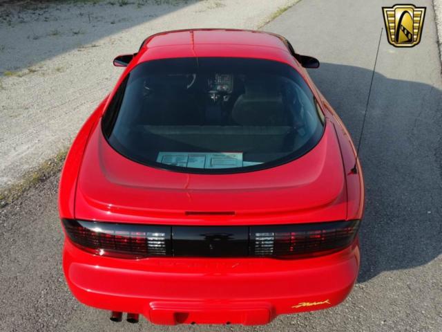1994 Pontiac Firebird Coupe - photo 6