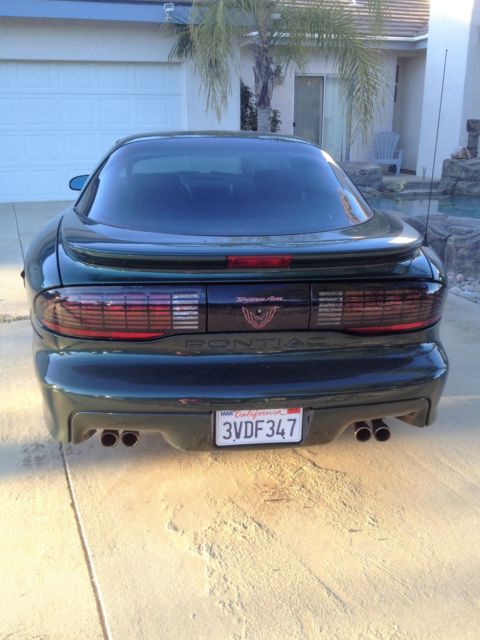 1994 Pontiac Firebird Trans Am - photo 3
