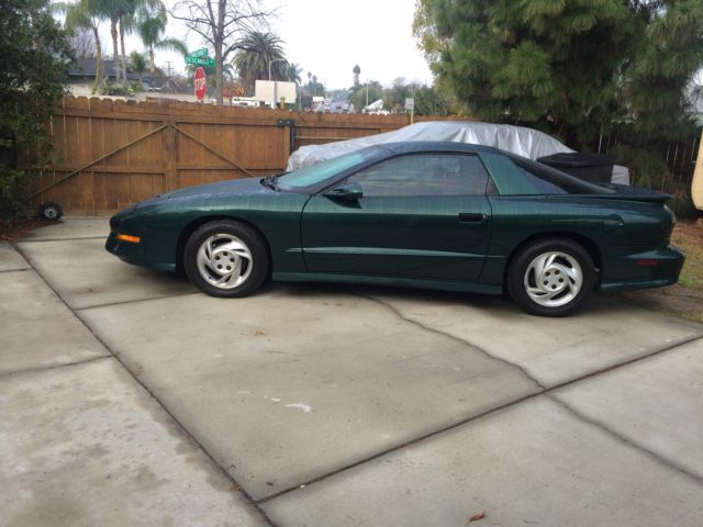 1994 Pontiac Firebird Trans Am - photo 6
