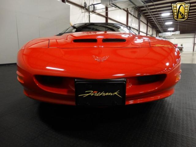 1994 Pontiac Firebird Coupe - photo 7