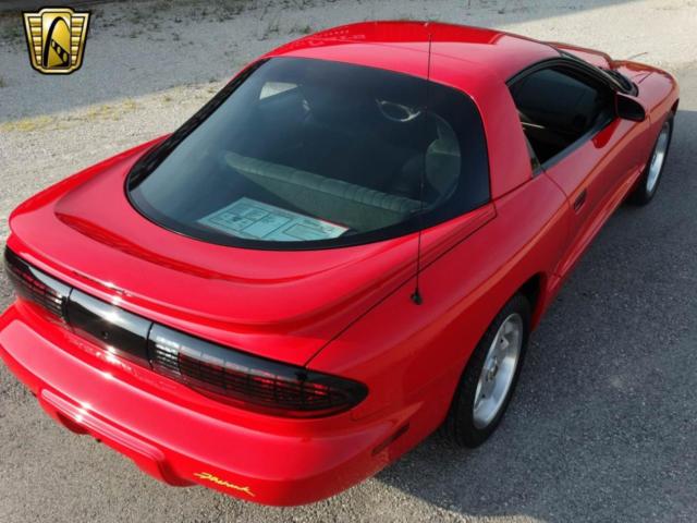 1994 Pontiac Firebird Coupe - photo 8