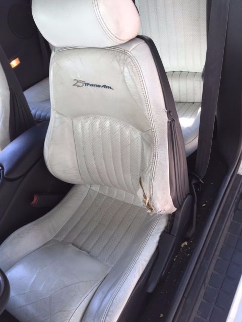 1994 Pontiac Firebird - photo 3