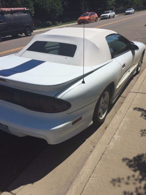 1994 Pontiac Firebird - photo 4