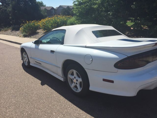 1994 Pontiac Firebird - photo 5