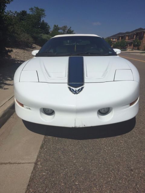 1994 Pontiac Firebird - photo 7