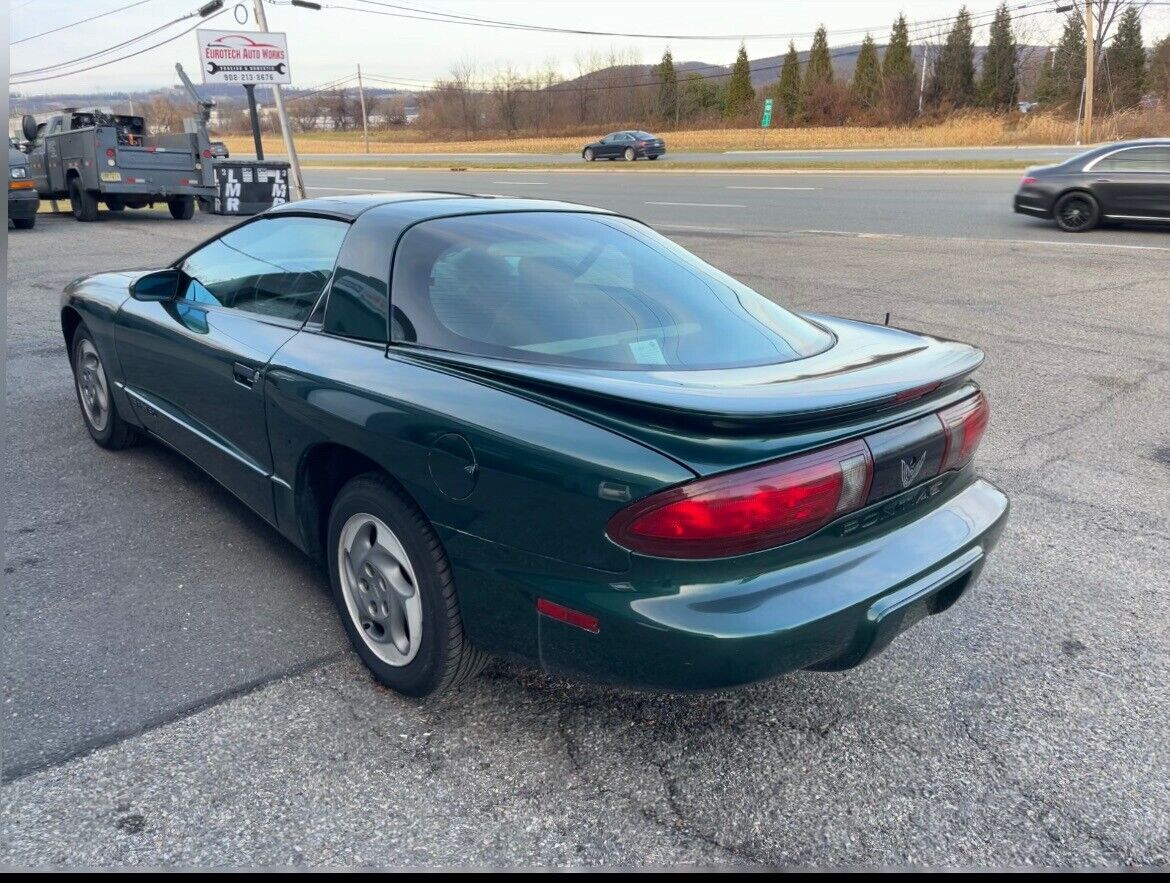 1994 Pontiac Firebird - photo 3