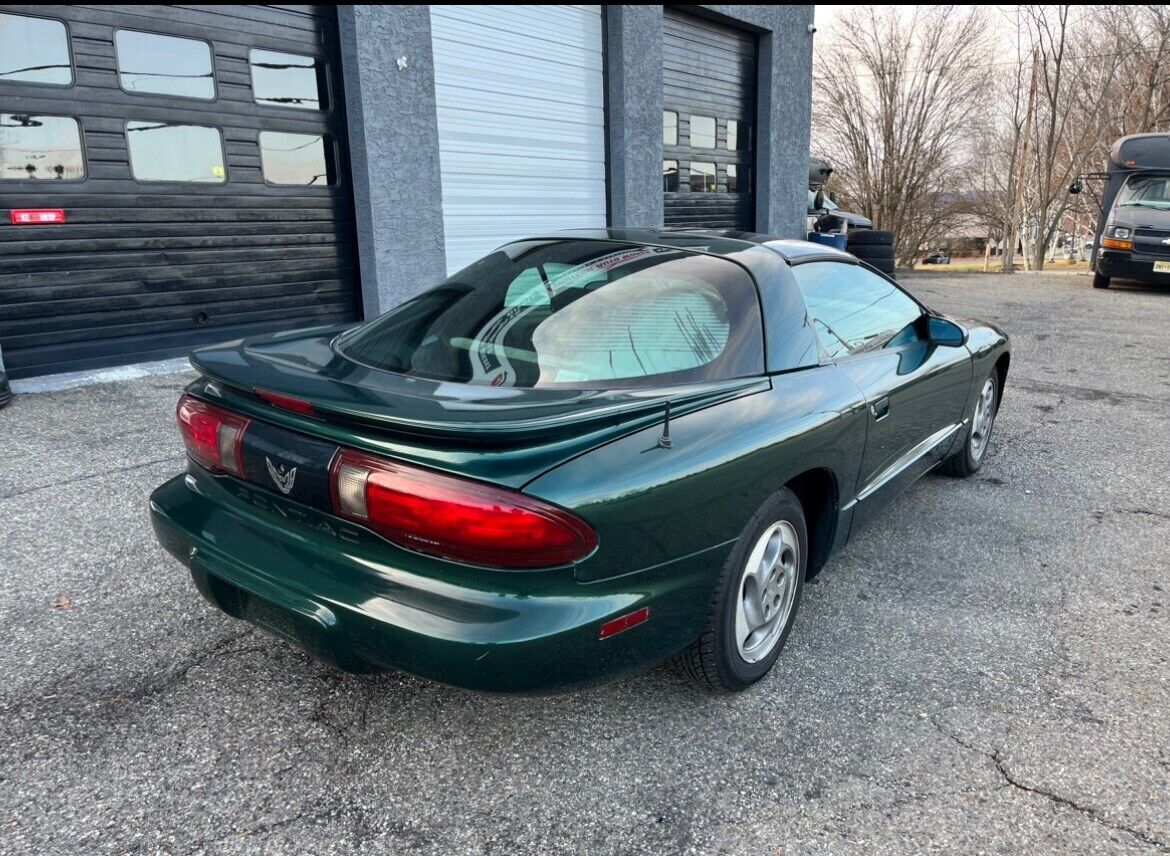 1994 Pontiac Firebird - photo 4