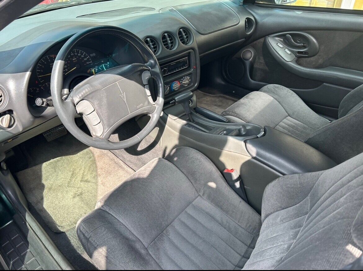1994 Pontiac Firebird - photo 5