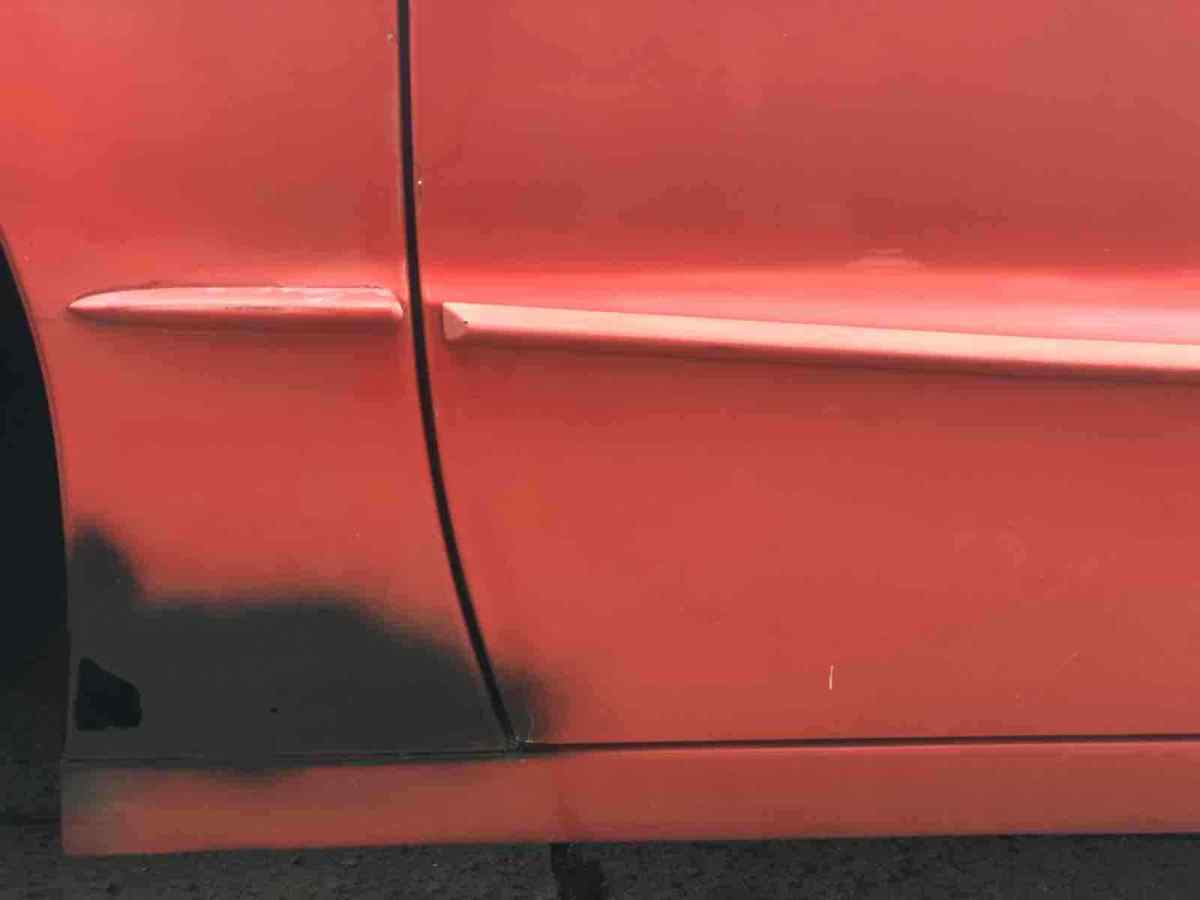 1994 Pontiac Firebird FORMULA - photo 5