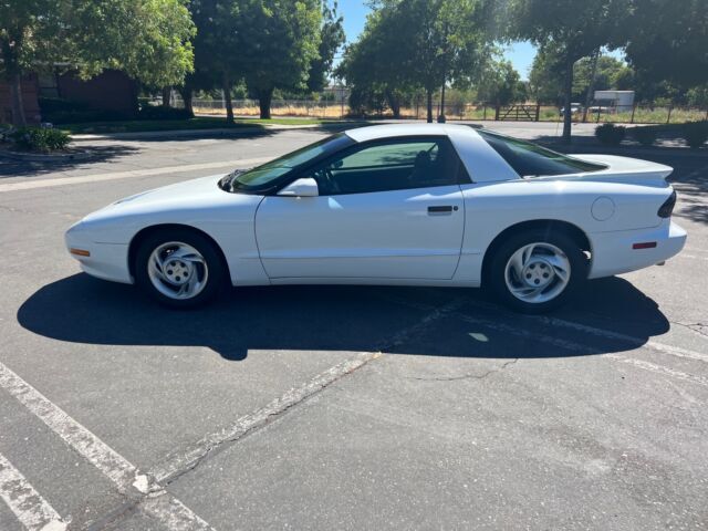 1994 Pontiac Firebird FORMULA