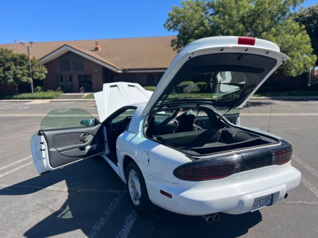 1994 Pontiac Firebird FORMULA - photo 10
