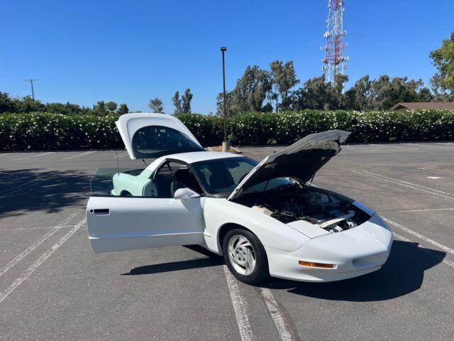 1994 Pontiac Firebird FORMULA - photo 11