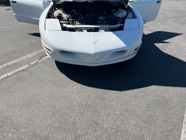 1994 Pontiac Firebird FORMULA - photo 12