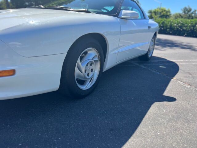 1994 Pontiac Firebird FORMULA - photo 13