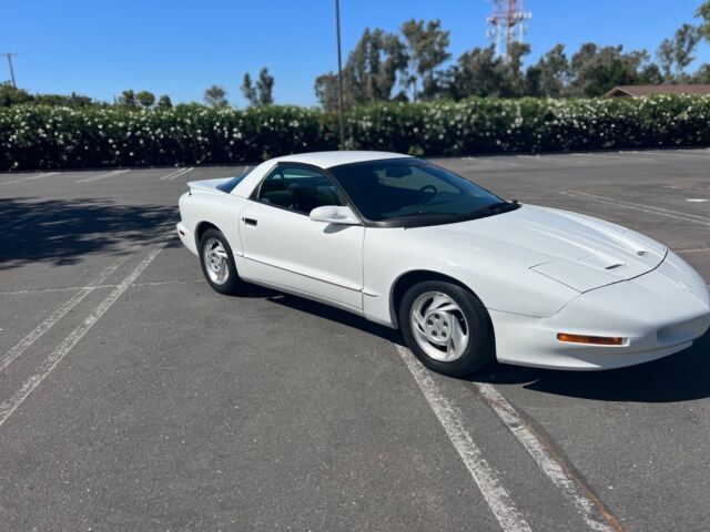1994 Pontiac Firebird FORMULA - photo 3