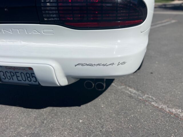 1994 Pontiac Firebird FORMULA - photo 4