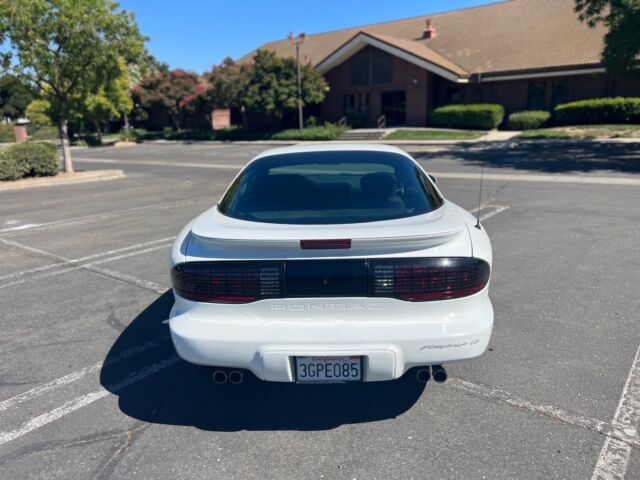1994 Pontiac Firebird FORMULA - photo 5