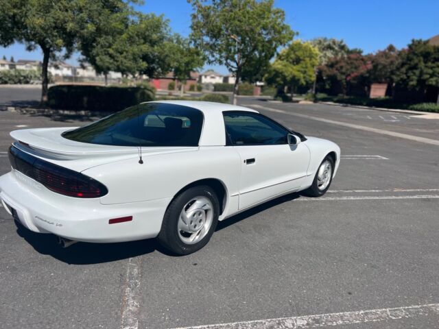 1994 Pontiac Firebird FORMULA - photo 6