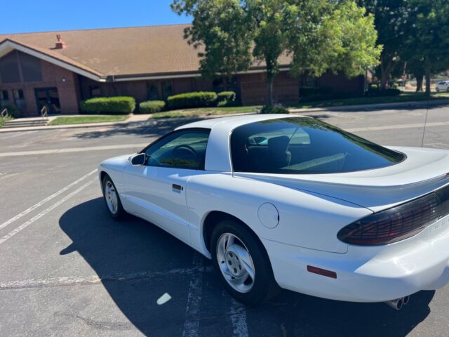 1994 Pontiac Firebird FORMULA - photo 8