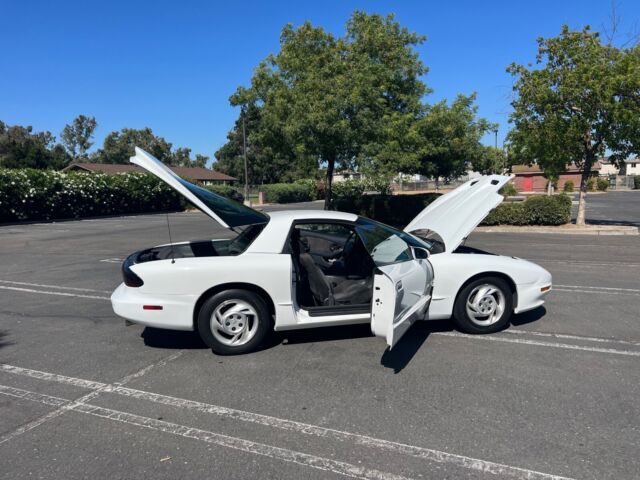 1994 Pontiac Firebird FORMULA - photo 9