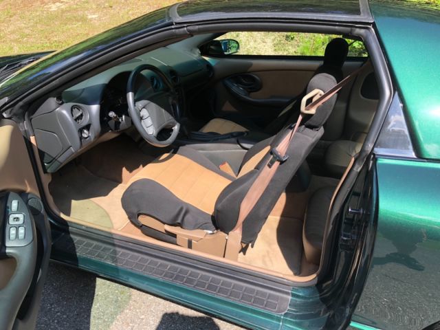 1994 Pontiac Firebird Firehawk - photo 2