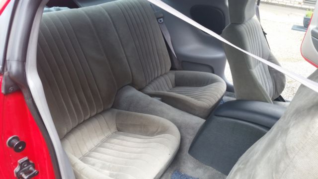 1994 Pontiac Firebird Firehawk - photo 5