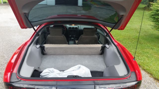 1994 Pontiac Firebird Firehawk - photo 7