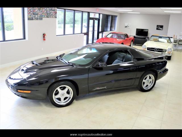 1994 Pontiac Firebird Firehawk - photo 2