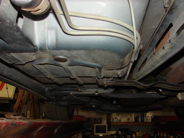 1994 Pontiac Firebird - photo 11