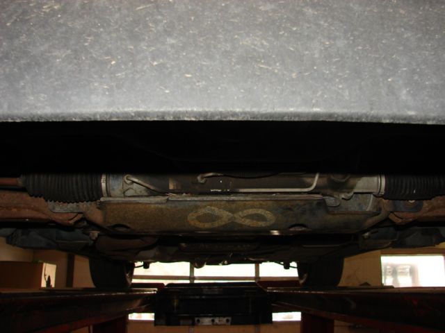 1994 Pontiac Firebird - photo 12