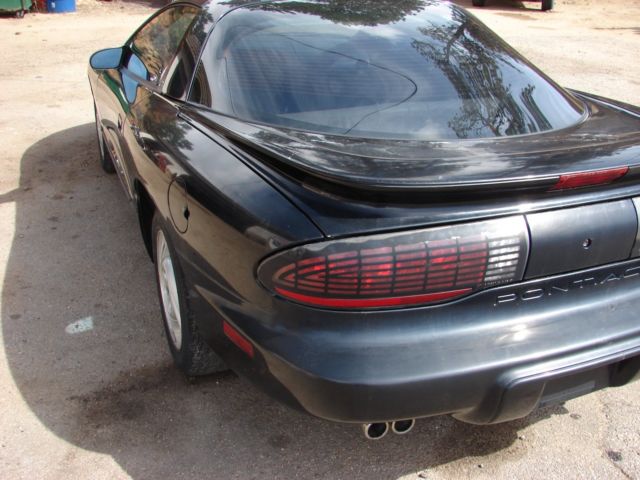 1994 Pontiac Firebird - photo 2