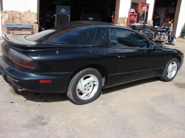 1994 Pontiac Firebird - photo 3