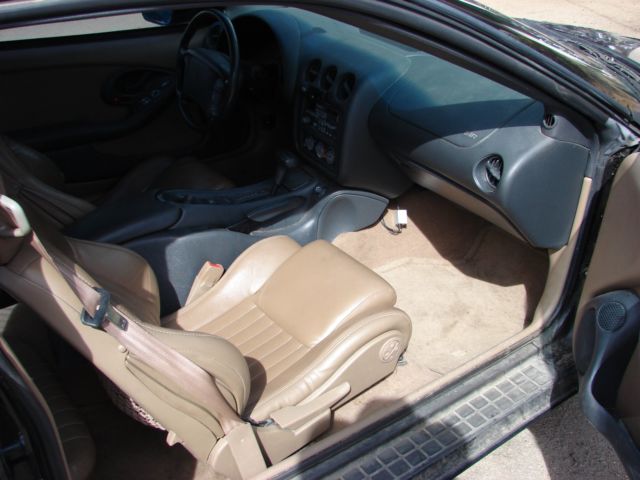 1994 Pontiac Firebird - photo 4