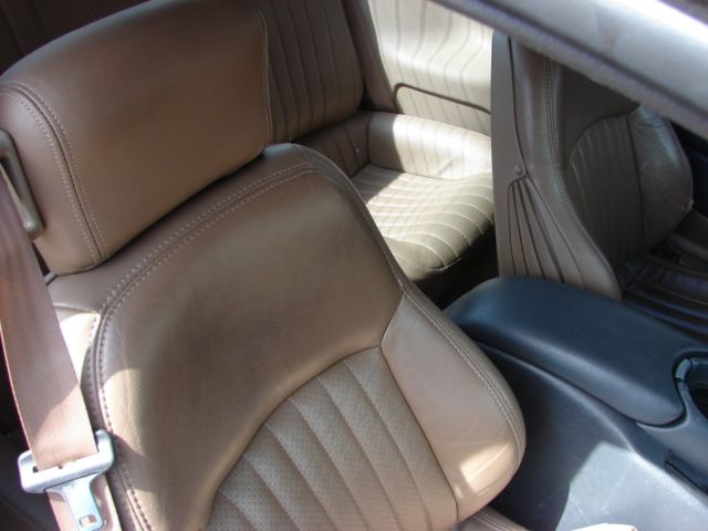 1994 Pontiac Firebird - photo 5