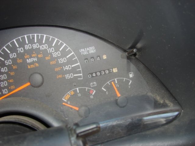 1994 Pontiac Firebird - photo 6