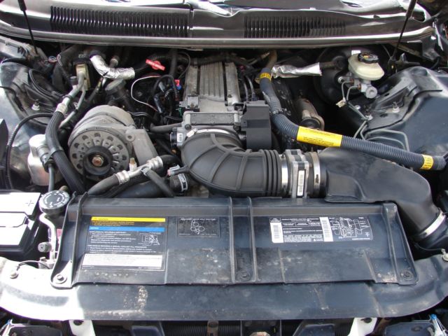 1994 Pontiac Firebird - photo 7