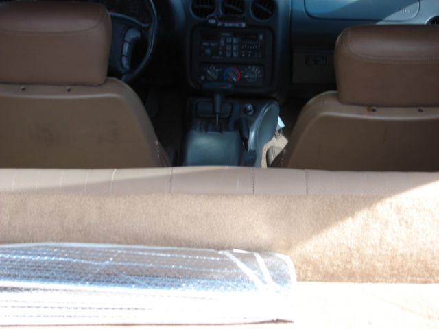 1994 Pontiac Firebird - photo 8