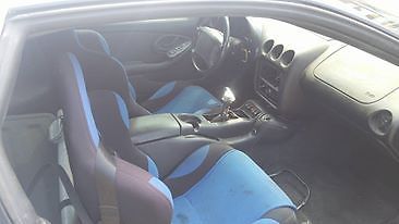 1994 Pontiac Trans Am Formula - photo 5