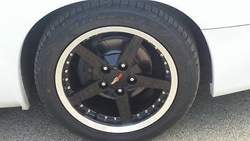 1994 Pontiac Trans Am Formula - photo 6