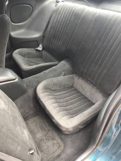 1994 Pontiac Firebird - photo 10