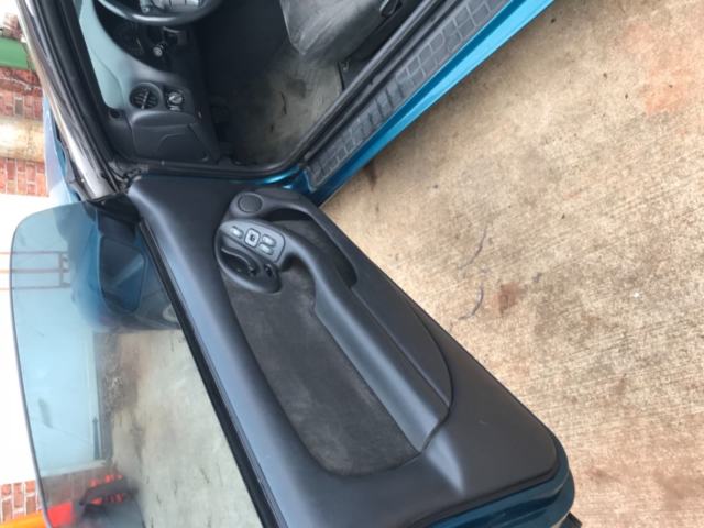 1994 Pontiac Firebird - photo 13