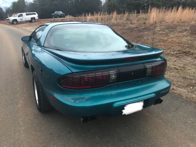 1994 Pontiac Firebird - photo 6