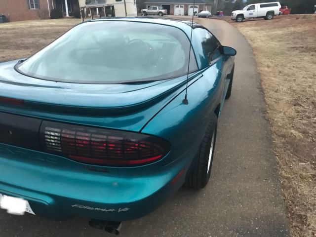 1994 Pontiac Firebird - photo 8