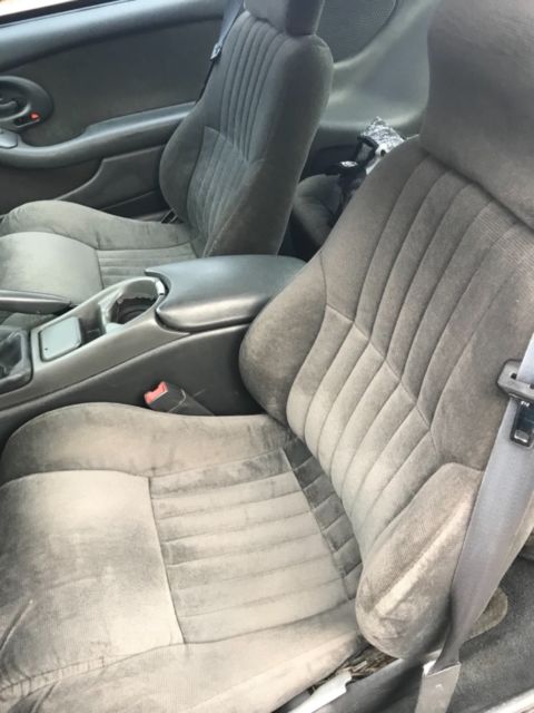 1994 Pontiac Firebird - photo 9