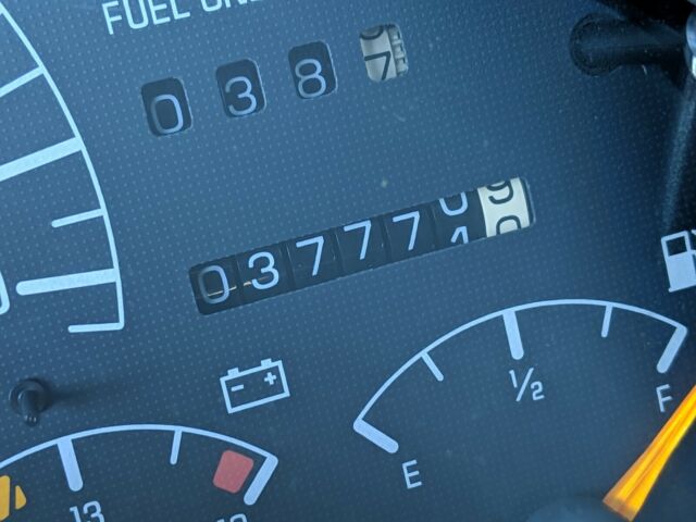 1994 Pontiac Firebird Formula - photo 10