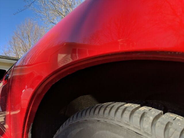 1994 Pontiac Firebird Formula - photo 5