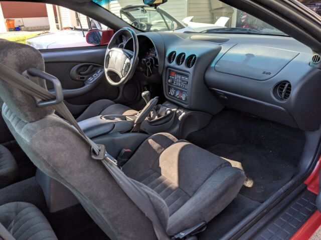 1994 Pontiac Firebird Formula - photo 7